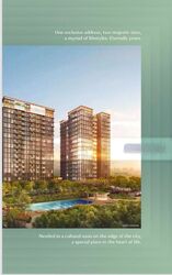 The Continuum (D15), Apartment #504548371